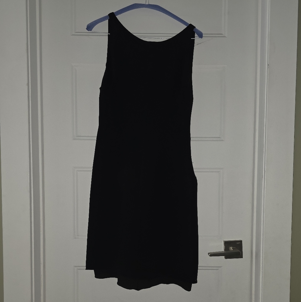 Authentic Valentino Garavani Late 1990's-early 2000's SILK Made In Italy Size 10